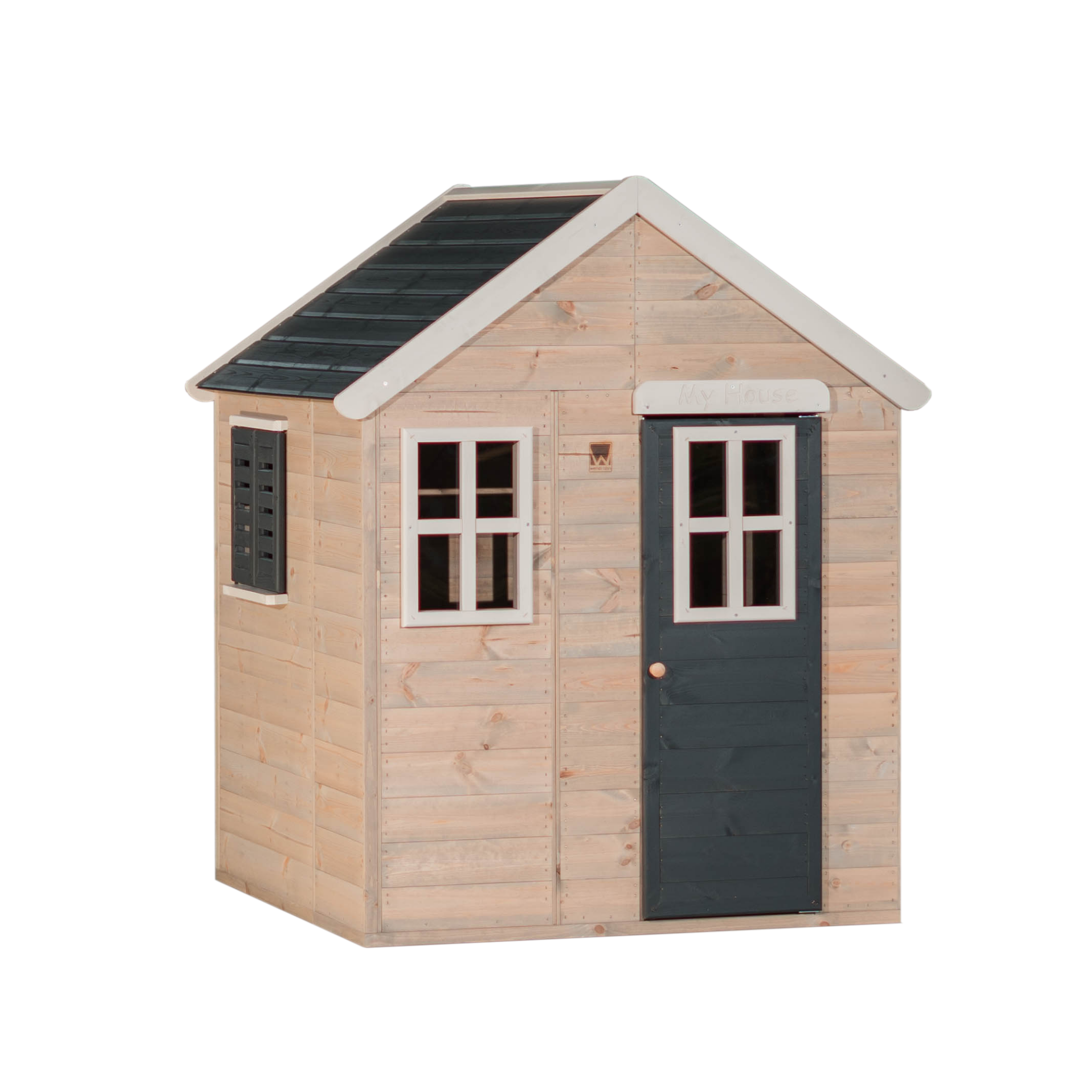 Wendi Toys M18G Playhouse My Lodge